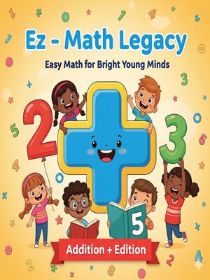 cover image of Ez--Math Legacy
